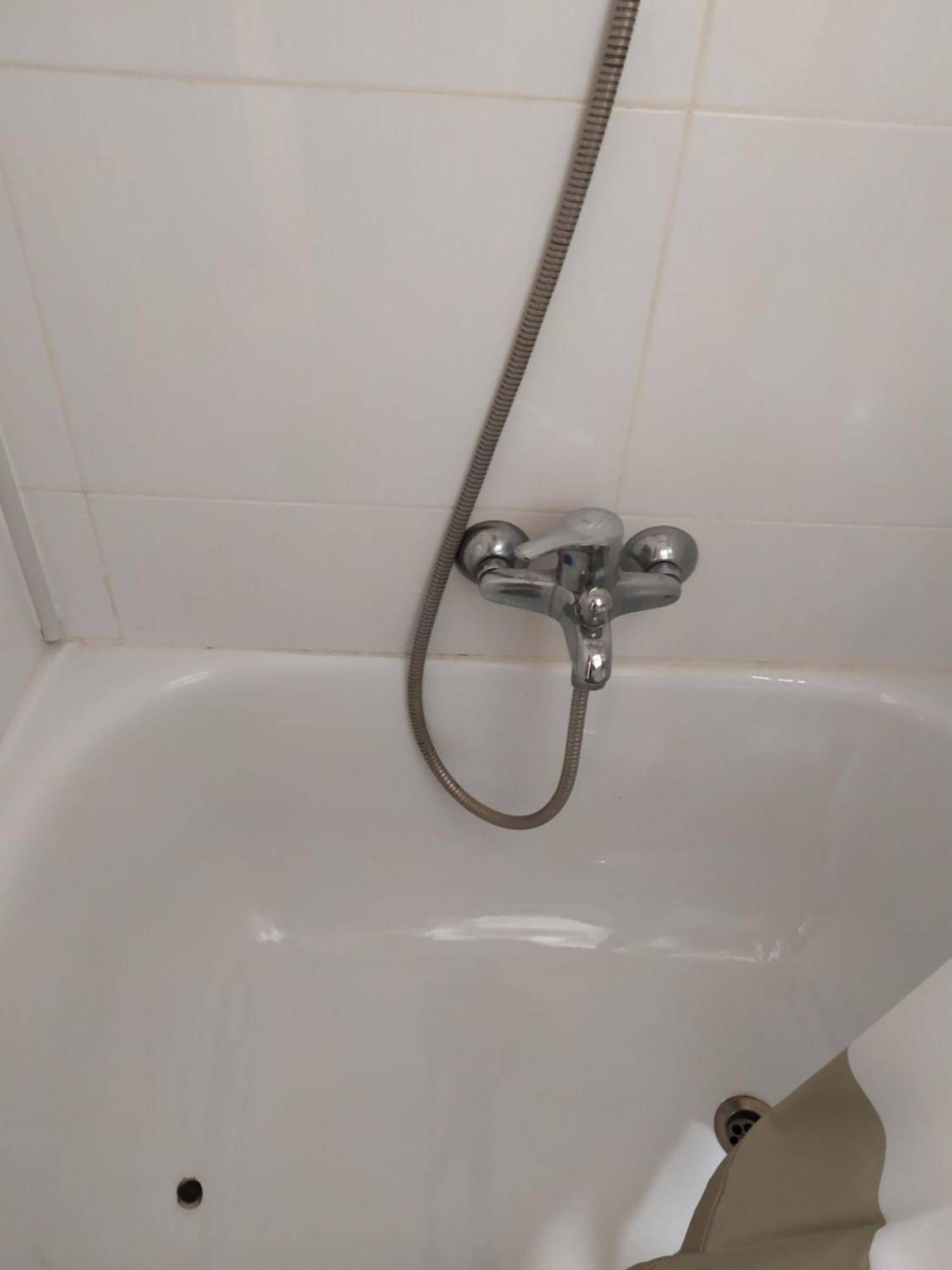 Estudio Reformado Y Centrico Con Piscina Y Wifi Acepta Mascotas Бенидорм Экстерьер фото